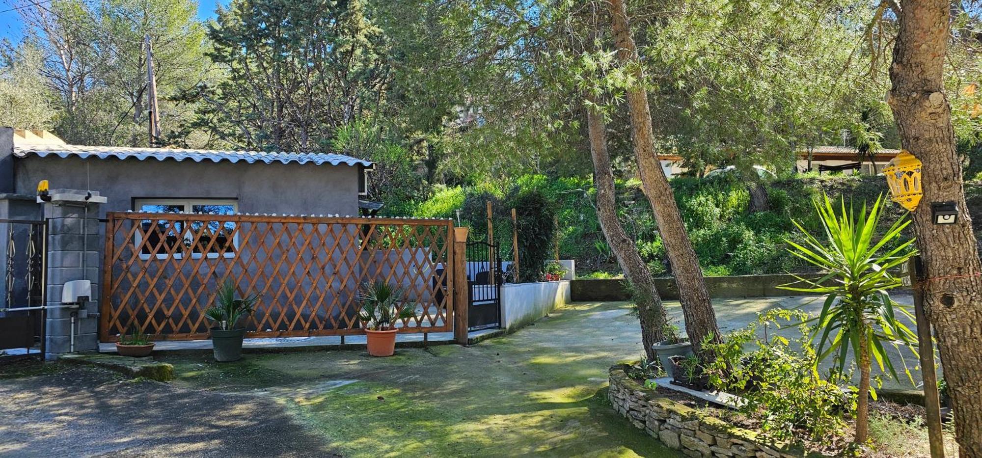 Maison Allauch La Gloire De Mon Pere المظهر الخارجي الصورة