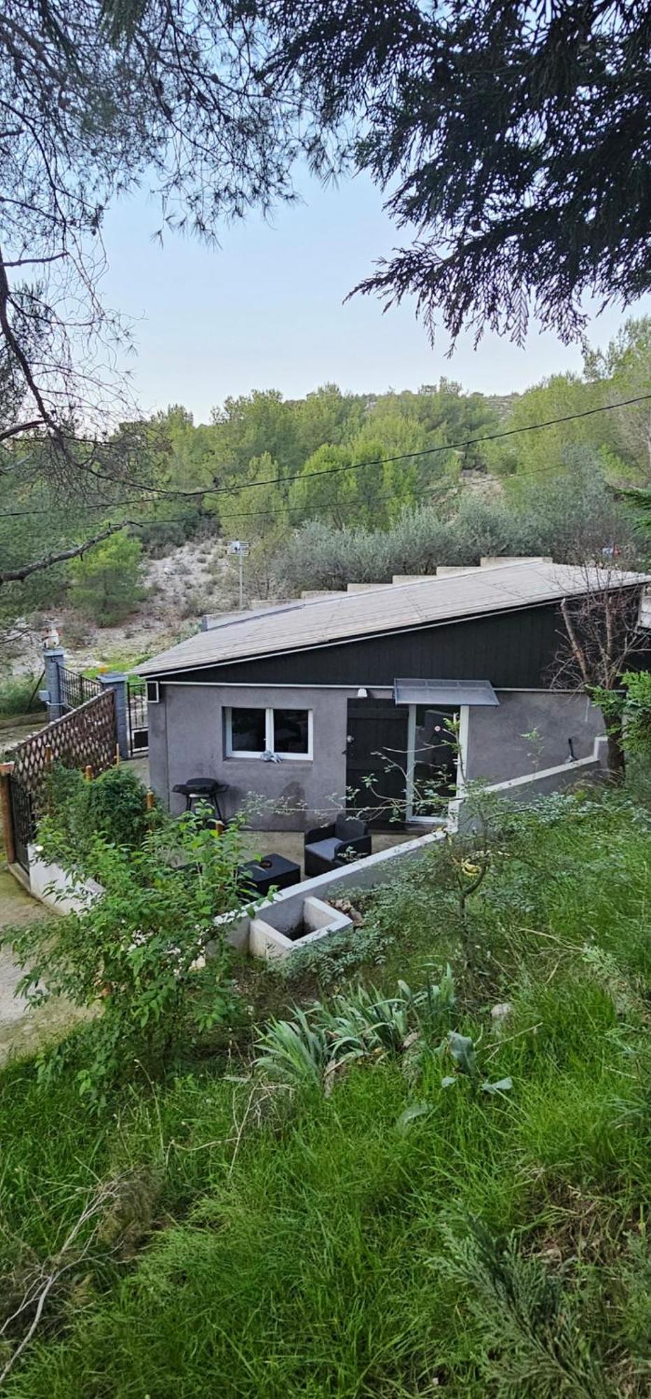 Maison Allauch La Gloire De Mon Pere المظهر الخارجي الصورة