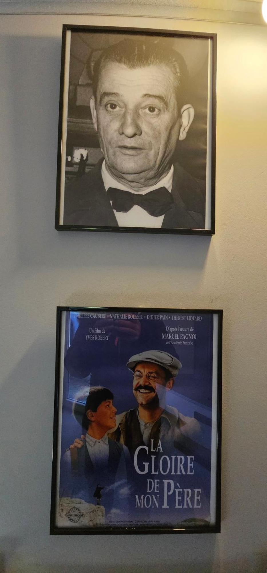 Maison Allauch La Gloire De Mon Pere المظهر الخارجي الصورة